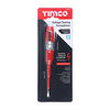 TIMCO Voltage Testing Slotted Screwdriver - 140mm Thumbnail