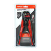 TIMCO Automatic Wire Strippers 3-in-1 Pliers Cutters Crimpers - 8" Thumbnail