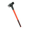 TIMCO Sledgehammer, Shock Absorbing Fibreglass Handle Sledgehammer - 7lb Thumbnail