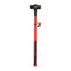 TIMCO Sledgehammer, Shock Absorbing Fibreglass Handle Sledgehammer - 7lb Thumbnail