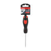 TIMCO Bradawl, Anti-Slip Grip with Sharp Marking Point - 75mm Thumbnail