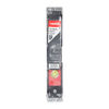 TIMCO Toolbox Spirit Level Plastic - 225mm Thumbnail