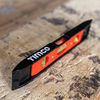 TIMCO Toolbox Spirit Level Plastic - 225mm Thumbnail