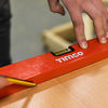 TIMCO Spirit Level Box Beam - 1200mm Thumbnail