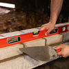 TIMCO Pro Spirit Level Box Beam - 400mm Thumbnail