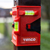 TIMCO Post Level - 125mm Thumbnail