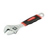 TIMCO Adjustable Wrench with Soft Grip Handle, Grips 0 - 20mm - 6" / 150mm Thumbnail