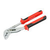 TIMCO Water Pump Pliers with Adjustable Anti-Slip Jaws and Soft-Grip Handles - 8" / 200mm Thumbnail