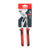 TIMCO Water Pump Pliers with Adjustable Anti-Slip Jaws and Soft-Grip Handles - 8" / 200mm Thumbnail