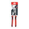 TIMCO Water Pump Pliers with Adjustable Anti-Slip Jaws and Soft-Grip Handles - 10" / 250mm Thumbnail