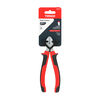 TIMCO Side Cutting Pliers, Diagonal Cutters with Soft Grip Handles - 6" / 150mm Thumbnail