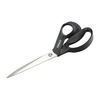 TIMCO Tradesmans Scissors, Heavy Duty with Stainless Steel Blades and Ergonomic Plastic Grips - 9 1/2" / 240mm Thumbnail