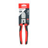 TIMCO Heavy Duty Cable & Wire Cutters, Hardened Cable Shears with Soft Grip Handles - 8" / 200mm Thumbnail