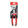 TIMCO Professional End Cutting Pliers, Pincer Head with Hardened Jaws and Soft-Grip Handles - 8" / 200mm Thumbnail