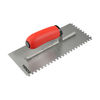 TIMCO Adhesive Trowel Square Notch - 6mm Thumbnail