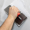 TIMCO Adhesive Trowel Square Notch - 6mm Thumbnail