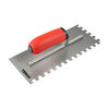 TIMCO Adhesive Trowel Square Notch - 10mm Thumbnail