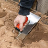 TIMCO Plastering Trowel - 5 x 13" Thumbnail