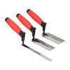 TIMCO Margin Trowel Set - 3 Pieces Thumbnail