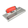 TIMCO Radius Edging Trowel - 4 x 10" Thumbnail