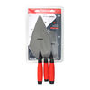 TIMCO Brick Trowel Set - 3 Pieces Thumbnail