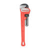 TIMCO Pipe Wrench, Heavy Duty Drop Forged Adjustable Pipe Wrench - 14" / 350mm Thumbnail