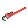 TIMCO Pipe Wrench, Heavy Duty Drop Forged Adjustable Pipe Wrench - 18" / 450mm Thumbnail