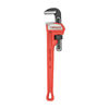 TIMCO Pipe Wrench, Heavy Duty Drop Forged Adjustable Pipe Wrench - 18" / 450mm Thumbnail