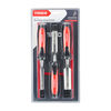 TIMCO Bevel Edge Wood Chisel Set - 3 Pieces Thumbnail