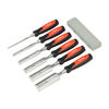 TIMCO Bevel Edge Wood Chisel Set - 7 Pieces Thumbnail