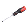 TIMCO Slotted Screwdriver - 4.0 x 75mm Thumbnail