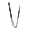 TIMCO Timber Hangers Long Leg Galvanised - 47 x 150 to 250 Thumbnail