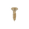 TIMCO Classic Multi-Purpose Countersunk Gold Woodscrews - 5.0 x 20 Thumbnail