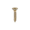 TIMCO Classic Multi-Purpose Countersunk Gold Woodscrews - 5.0 x 25 Thumbnail