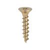 TIMCO Solo Countersunk Gold Woodscrews - 5.0 x 25 Thumbnail