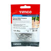 TIMCO Classic Multi-Purpose Countersunk A2 Stainless Steel Woodscrews - 5.0 x 30 Thumbnail