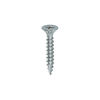 TIMCO Classic Multi-Purpose Countersunk A4 Stainless Steel Woodscrews - 5.0 x 30 Thumbnail