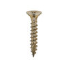 TIMCO Classic Multi-Purpose Countersunk Gold Woodscrews - 5.0 x 30 Thumbnail