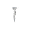 TIMCO Classic Multi-Purpose Countersunk A2 Stainless Steel Woodscrews - 5.0 x 30 Thumbnail