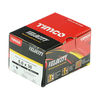 TIMCO Velocity Premium Multi-Use Countersunk Gold Woodscrews - 5.0 x 30 Thumbnail