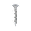 TIMCO Classic Multi-Purpose Countersunk A2 Stainless Steel Woodscrews - 5.0 x 35 Thumbnail