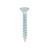 TIMCO Solo Countersunk Silver Woodscrews - 5.0 x 35 Thumbnail