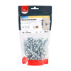 TIMCO Metal Cavity Anchors Silver - M5 x 37 (45mm Screw) Thumbnail