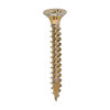 TIMCO Classic Multi-Purpose Countersunk Gold Woodscrews - 5.0 x 40 Thumbnail