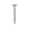 TIMCO Classic Multi-Purpose Countersunk A2 Stainless Steel Woodscrews - 5.0 x 40 Thumbnail