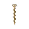 TIMCO Solo Countersunk Gold Woodscrews - 5.0 x 40 Thumbnail