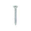 TIMCO Solo Countersunk Silver Woodscrews - 5.0 x 40 Thumbnail