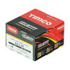 TIMCO Velocity Premium Multi-Use Countersunk Gold Woodscrews - 5.0 x 40 Thumbnail