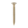 TIMCO Classic Multi-Purpose Countersunk Gold Woodscrews - 5.0 x 45 Thumbnail