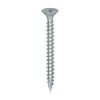 TIMCO Classic Multi-Purpose Countersunk A4 Stainless Steel Woodscrews - 5.0 x 50 Thumbnail